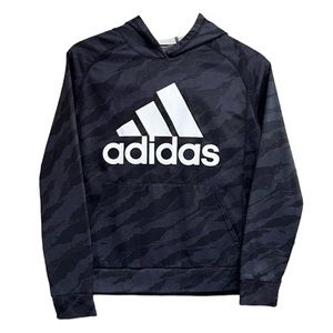 Adidas Hoodie